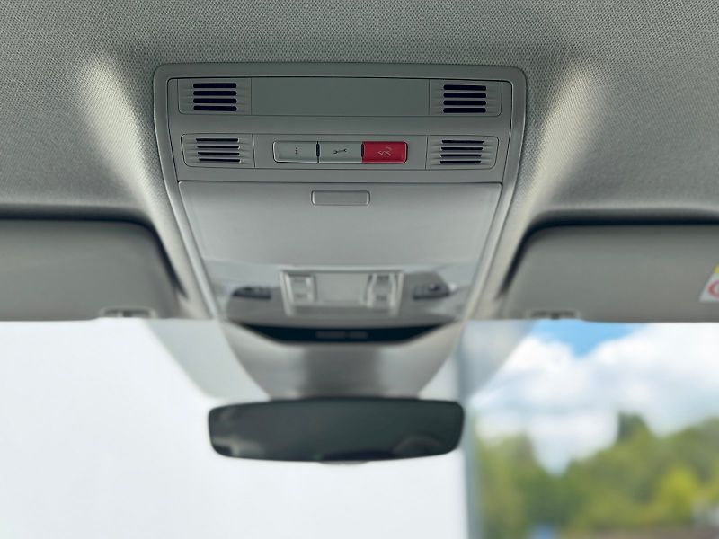 Škoda Scala (2025) Top Selection 1.0 TSI 85 kW - fotka 25 z 25