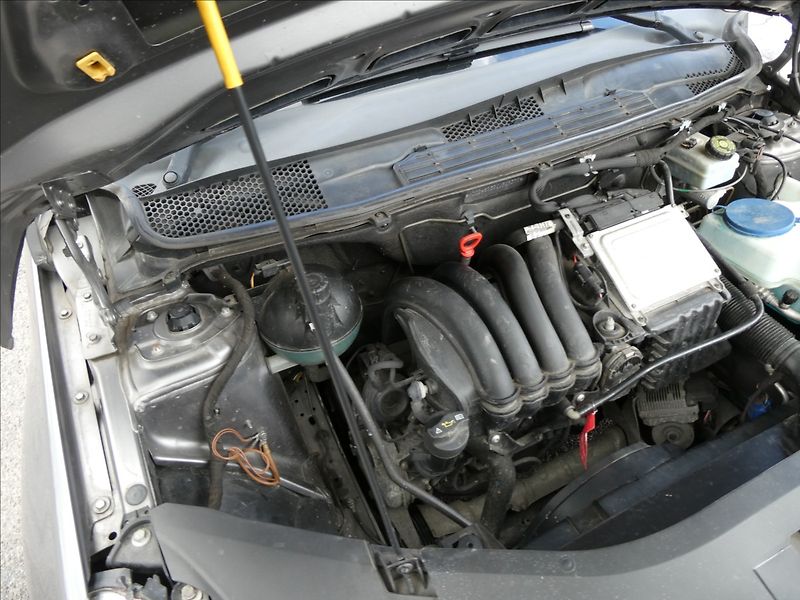 Mercedes-Benz Třídy B 1,7 i 85kW - fotka 31 z 34