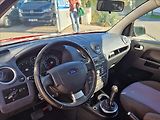 Ford Fusion 1,4 i SENZORY AUTAC PO SERVISU - náhled 20