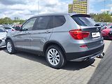 BMW X3 20d/135kW xDrive ČR - náhled 7