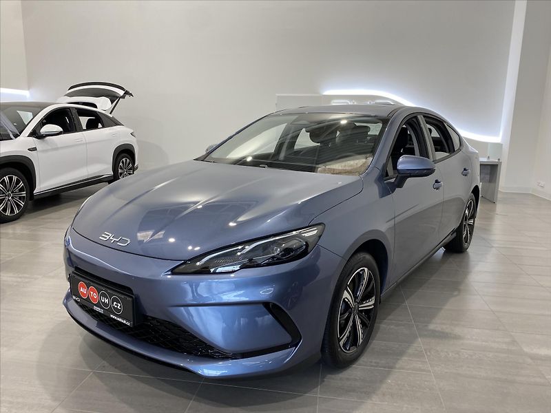 BYD Seal 5 DM-i (2025) 156 Kw Comfort - fotografie inzerátu