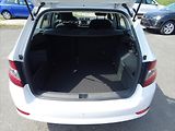 Škoda Fabia 1,0 TSi 70 kW  Clever - náhled 21
