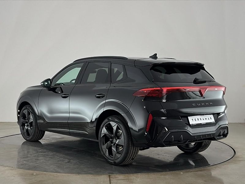 Cupra Terramar (2026) SUV - fotka 15 z 30