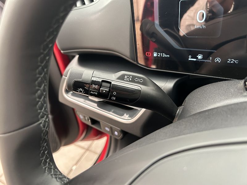 Kia K4 1.6 T-GDi EXCLUSIVE 110 KW (20 - fotka 10 z 26
