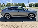 Mercedes-Benz GLE COUPE 400d AMG 4MATIC ČR DPH! - náhled 6