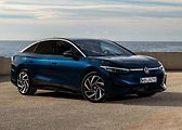 Kromě verzí GTX přidává Volkswagen do nabídky také zvětšenou baterii