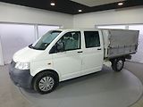 Volkswagen Transporter (2006) 2,5TDI*TAŽNÉ*6MÍST****4X4 !!! - náhled 1