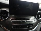 Mercedes-Benz Třídy V V 300 d, 7 MÍST, 174 kW - náhled 27
