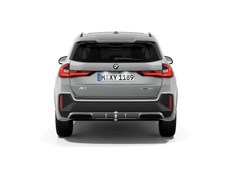 BMW X1 sDrive20i M-sport - fotka 5 z 7