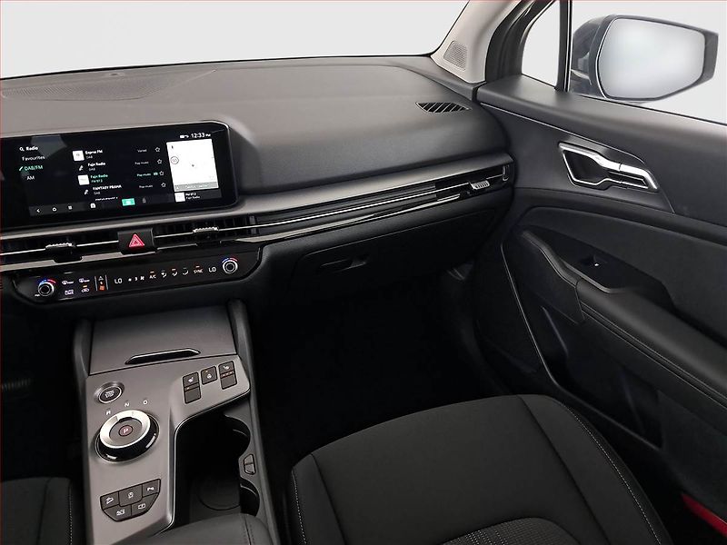 Kia Sportage (2026) 1.6 T-GDI, Ad. tempomat - fotka 8 z 24