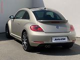 Volkswagen Beetle (2013) 1.4 TSI, AC - náhled 6