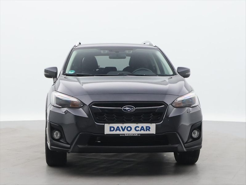 Subaru XV 2,0 i 115kW CVT Comfort 1.Maj - fotka 2 z 33