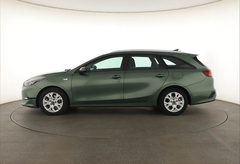Kia Ceed (2023) Spin 1.0 T-GDI, SPIN, DPH - fotka 3 z 18