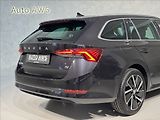 Škoda Octavia 1,4 TSi  iV DSG Style Virtual - náhled 10