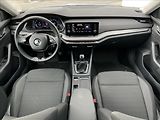Škoda Octavia 2,0 TDI Combi Ambition Plus - náhled 6