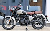 Royal Enfield Classic 350 (2026) GREY - náhled 4