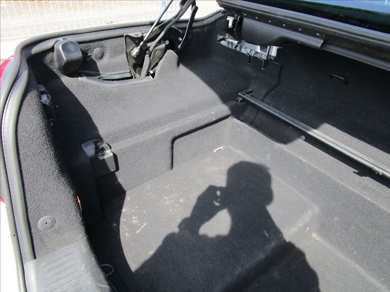 Renault Mégane 2.0T 16V, Cabrio - fotka 40 z 47