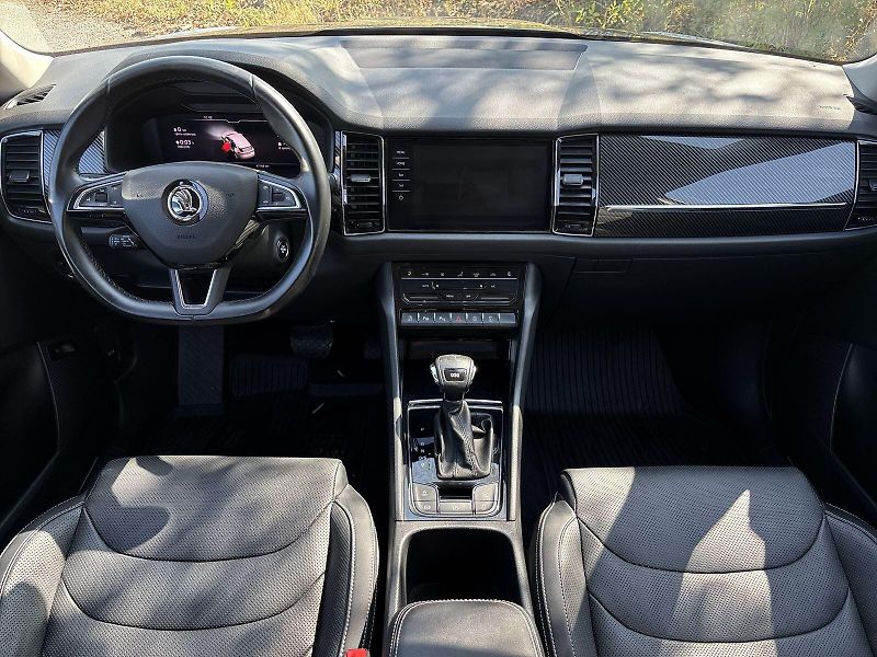 Škoda Kodiaq (2021) GT 2.0 TSI 4x4 DSG - fotka 5 z 30