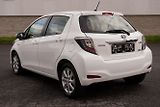 Toyota Yaris 1.5 Hybrid LOUNGE - náhled 4