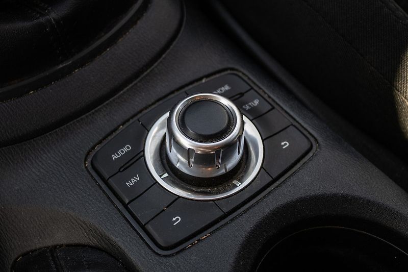 Mazda CX-5 TDCi 2012 110kW - fotka 20 z 30