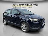 Opel Crossland X ENJOY B12XHT 81kW MT5 S/S/76 - náhled 10