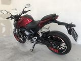 Honda CB 125 R Neo Sports Café - náhled 6