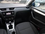 Škoda Octavia (2014) Ambition 1.6 TDI, Tempomat - náhled 8