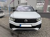Volkswagen Tiguan R-Line 2,0 TSi/180kW 4x4 DSG - náhled 1