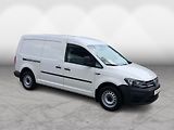Volkswagen Caddy 1.4 TGI BMT - náhled 6