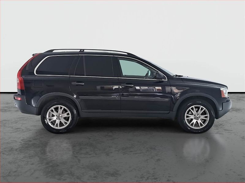 Volvo XC90 (2006) D5, 4X4, Automat, Tempomat - fotka 6 z 18