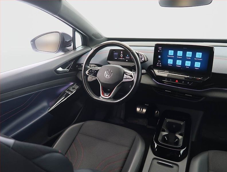 Volkswagen ID.5 (2022) GTX (82 kWh), SoH 90%, GTX - fotka 7 z 28
