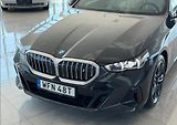 BMW i5 eDrive40 Touring M Kam Tažné - náhled 7