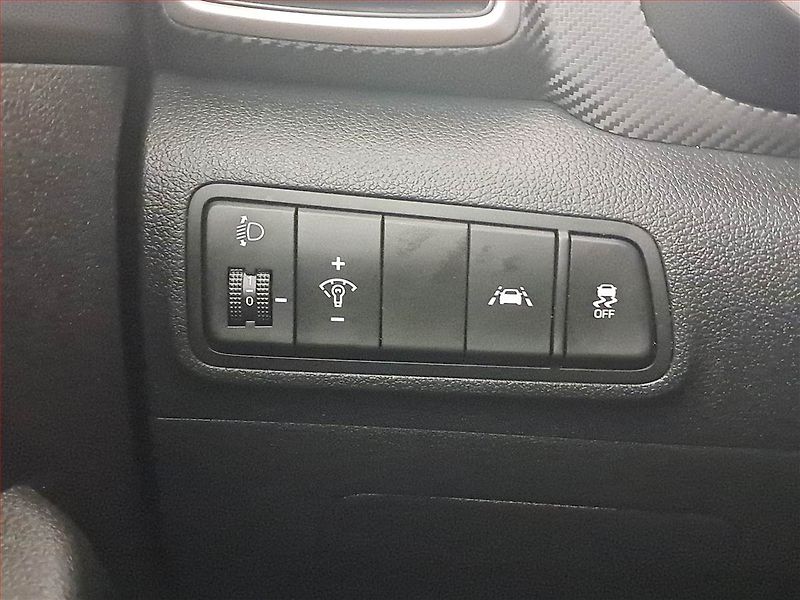Hyundai Tucson (2019) 1.6 CRDi, Navi, Tempomat - fotka 18 z 28