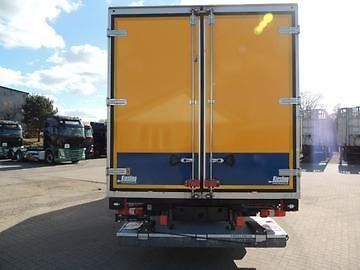 Mercedes-Benz (2023) 1627 chlaďák EURO 6 - fotka 4 z 11