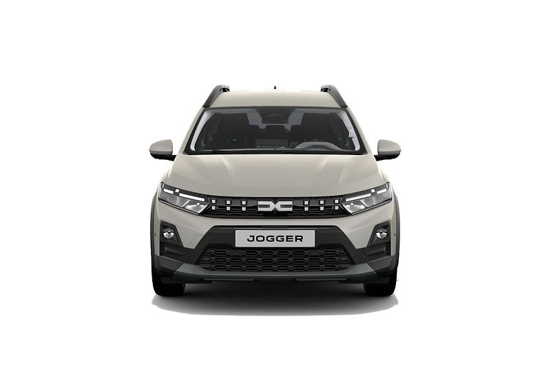Dacia Jogger (2026) Journey TCe 110  7 míst - fotka 6 z 10