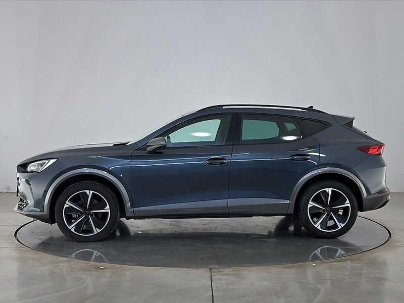 Cupra Formentor DSG - fotka 3 z 29