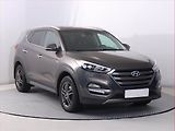 Hyundai Tucson (2016) 1.7 CRDi, Serv.kniha, Navi - náhled 1
