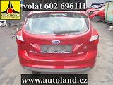 Ford Focus (2012) VOLAT 602 696111 - náhled 3
