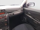 Mazda 3 (2007) 1.6, nová STK, Tažné - náhled 8