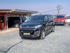 Citroën SpaceTourer (2020) 5x dv 9sed - ROZVODY - fotografie inzerátu
