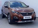 Peugeot 3008 (2017) 1.2 PT, GT Line, AT, LED - náhled 1