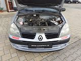 Renault Clio (2004) 1.2 - náhled 14