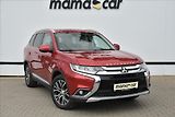 Mitsubishi Outlander 2.2 DI-D 4WD A/T 7-MÍST ČR - náhled 1