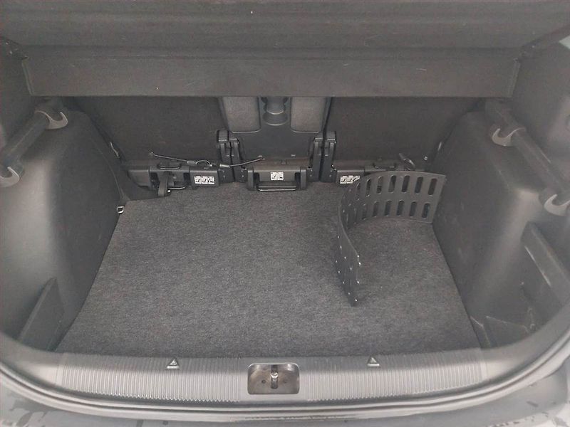 Škoda Yeti (2010) Ambition 1.2 TSI - fotka 14 z 17