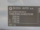 Škoda Yeti (2010) 1.2TSI 77KW – 8x SRS - náhled 36