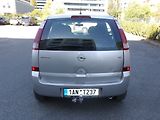 Opel Meriva 1,6i AUTOMAT ! - náhled 10