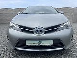 Toyota Auris 1.8i 16v HYBRID AUT SERVIS TOP - náhled 7