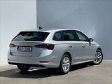 Škoda Octavia 1,4 TSI DSG Style Plus ACC  iV - náhled 2