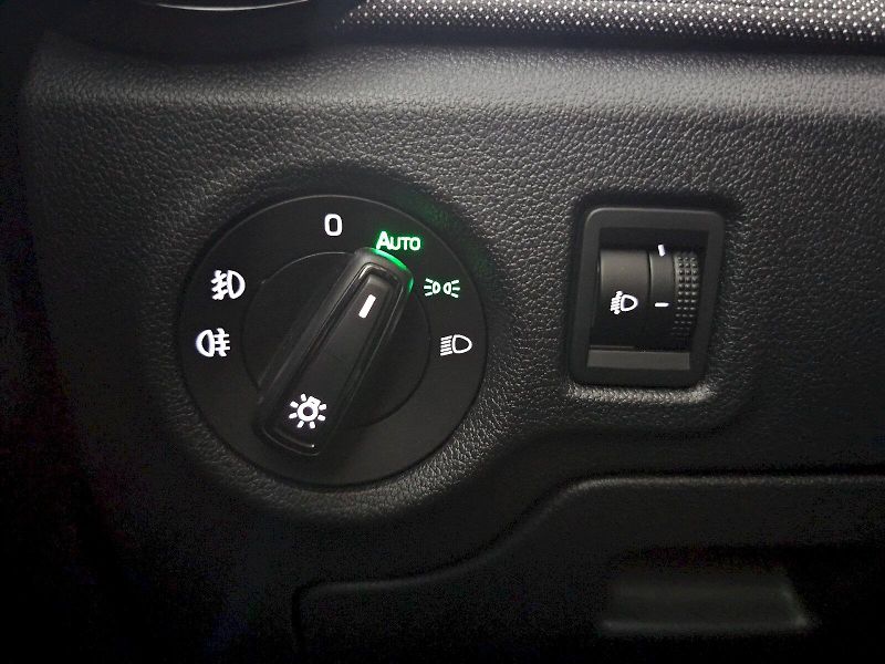 Škoda Fabia (2025) 1.0TSI 70kW SELECTION - fotka 19 z 25
