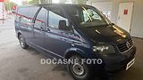 Volkswagen Caravelle (2006) 1.9TDi L2 9míst, Navi, autoAC - náhled 1
